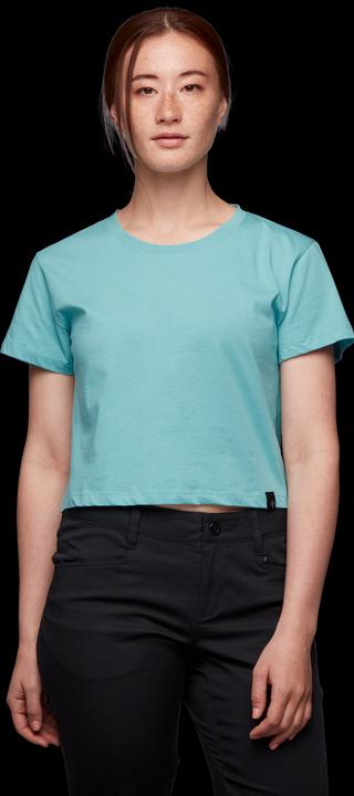 Black Diamond W Pivot Tee