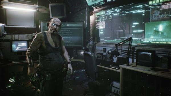 Actual product image Plaion Observer: System Redux (PS4, DE)