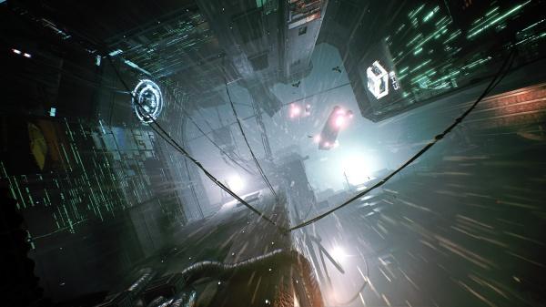 Actual product image Plaion Observer: System Redux (PS4, DE)