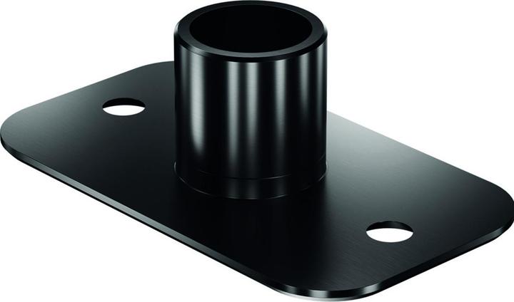 Actual product image FritsJurgens Deckenplatten Zapfen Ø 15mm 60x40x17mm