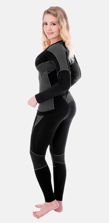Image du produit Black Snake Sous-vêtements fonctionnels pour dames (L)