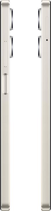 Produktbild realme 10 (128 GB, Clash White, 6.40", Dual SIM, 50 Mpx, 4G)