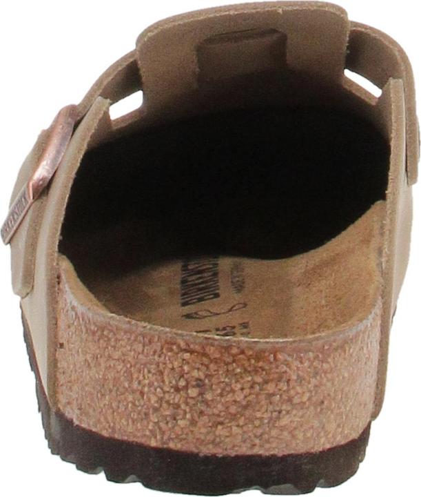 Produktbild Birkenstock Boston Geöltes Nubukleder Normal (46)