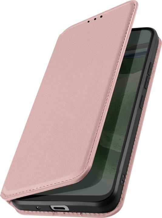Produktbild Avizar Classic Edition, Backcover mit Magnetklappe Series (Apple iPhone XS)