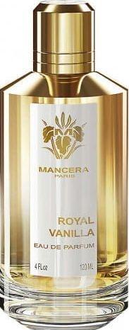 Mancera Eau de Parfum Royal Vanilla (Eau de Parfum, 120 ml)