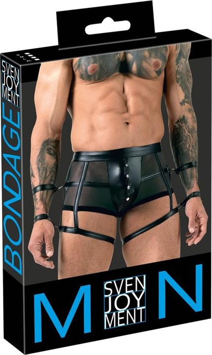 Actual product image Svenjoyment Men's Pants M (M)