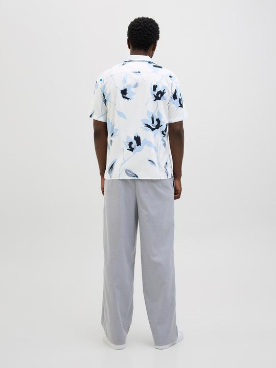 Produktbild Jack & Jones Relaxed Fit Hemd Hemd (XS)