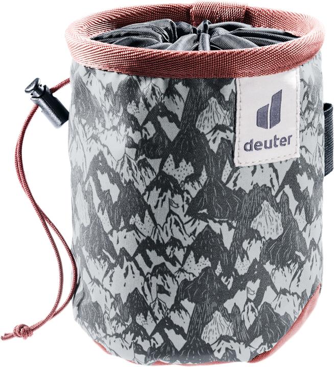 Immagine prodotto Deuter Gravity Chalk Bag I