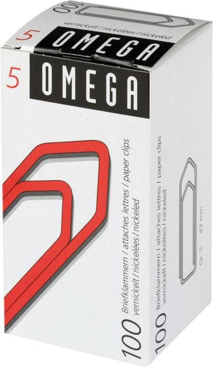 Image du produit Omega Trombone (100 x)