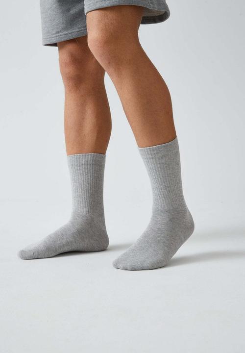 Immagine prodotto Snocks Tennissocken (confezione da 4, 39 - 42)