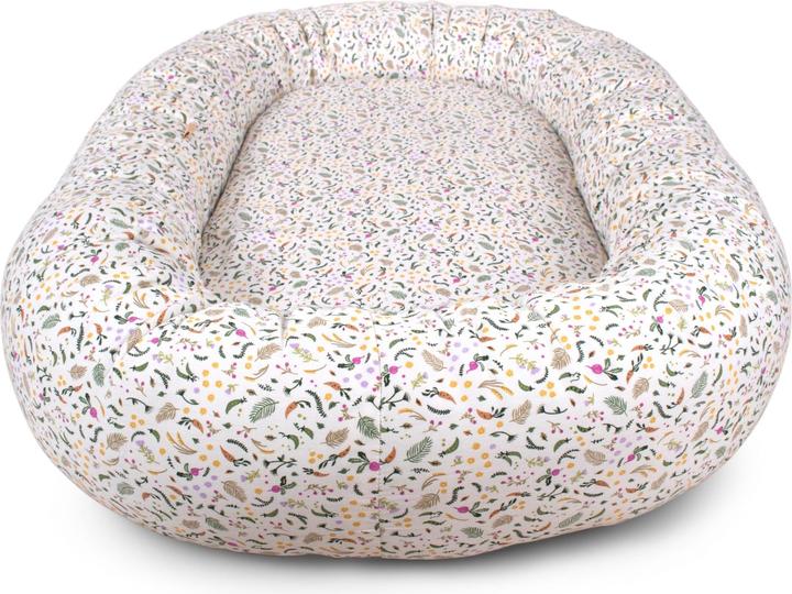Produktbild Filibabba Babynest Harvest