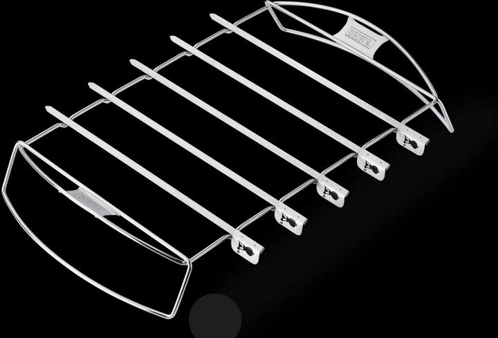 Immagine prodotto Weber Kebab Set