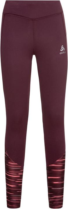Odlo Essential Soft Print Tights (XS)