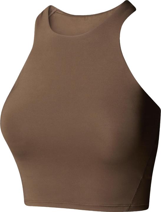 North Face Refina Longline