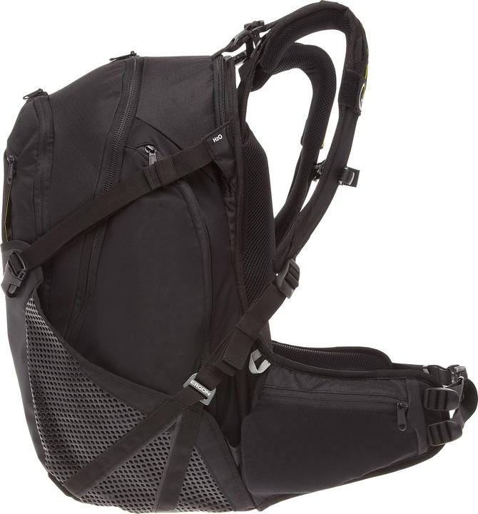 Actual product image Ergon BX4 Evo Backpack (30 l)