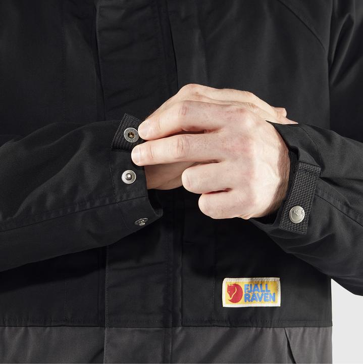 Produktbild Fjällräven Vardag Lite Padded Jacke (XL)