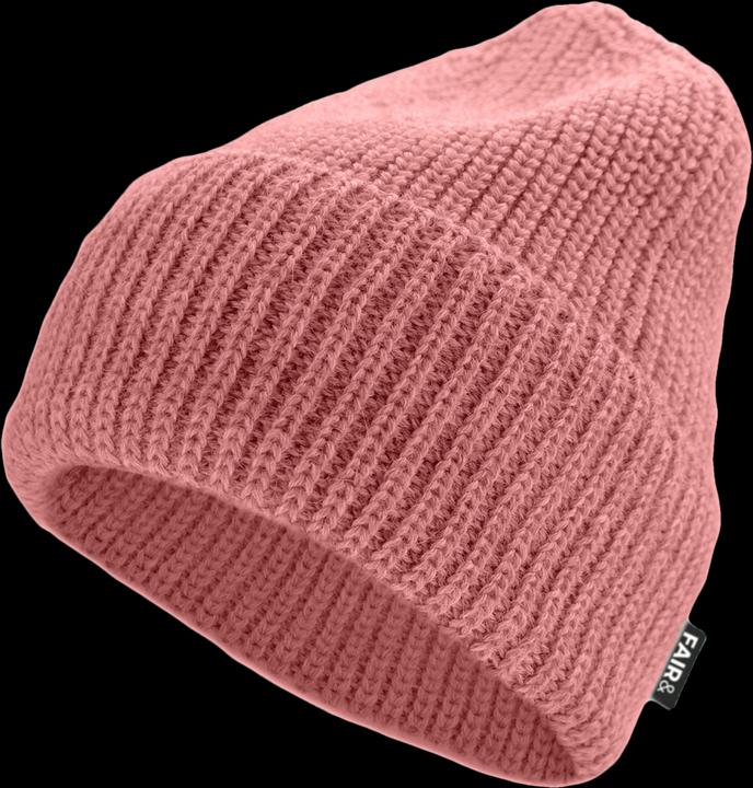 Produktbild Bavarian Caps Fair&Cozy Mütze (One Size)