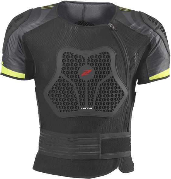 Zandona NETCUBE VEST PRO X6 Protektorenhemd (M)