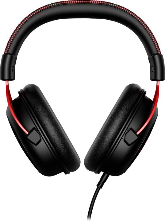 Actual product image HyperX Cloud II (Cable)