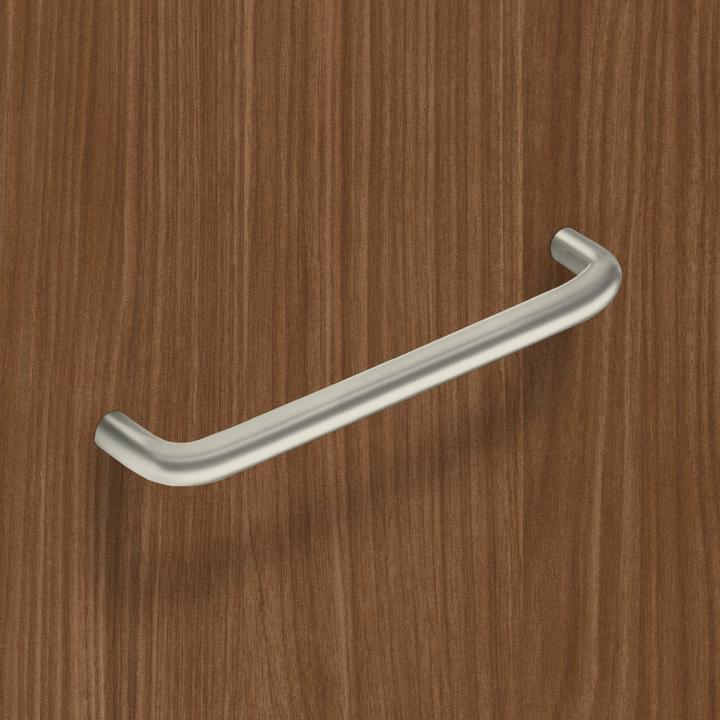 Actual product image Hettich Furniture handles ProDecor Avenio
