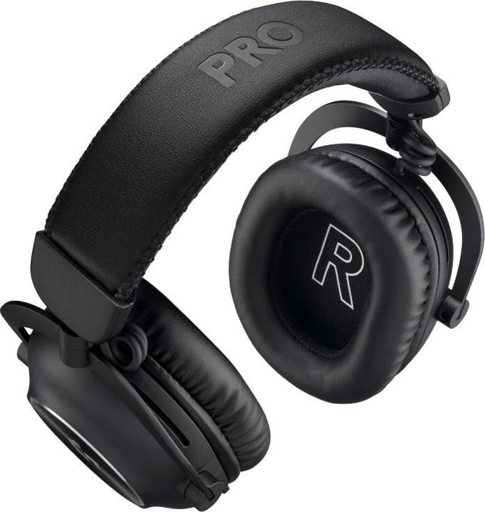 Image du produit Logitech G Pro X 2 Lightspeed (Sans fil, Filaire)