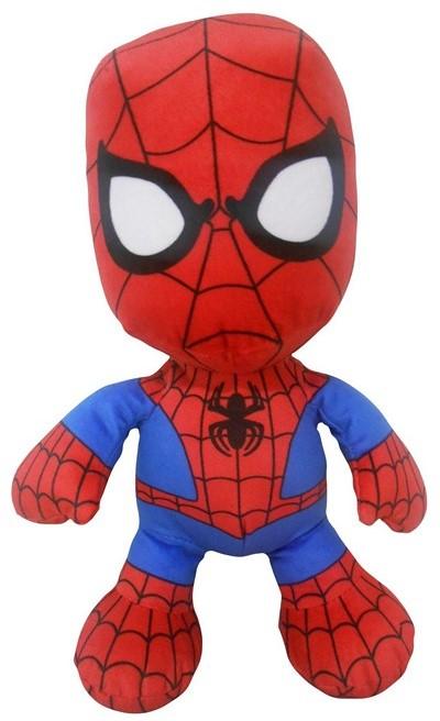 Actual product image Avengers Spiderman Plüschmaskottchen 30Cm
