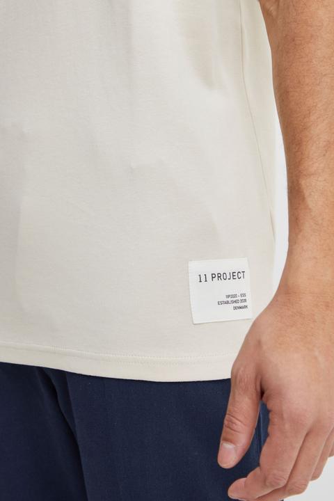 Produktbild 11 Project PRAndre Tee – 21301000-ME (XL)