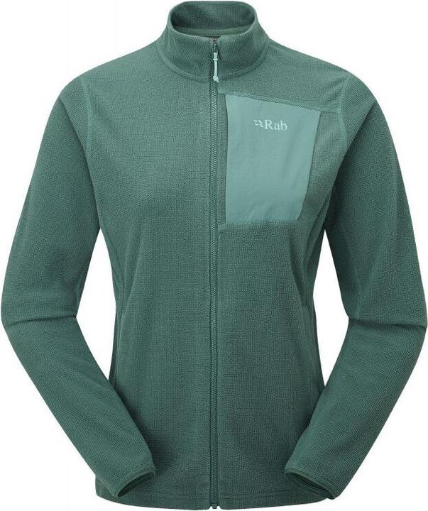 Rab Women's Tecton Jacket (S)