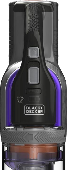 Produktbild Black & Decker Pet Powerseries Extreme