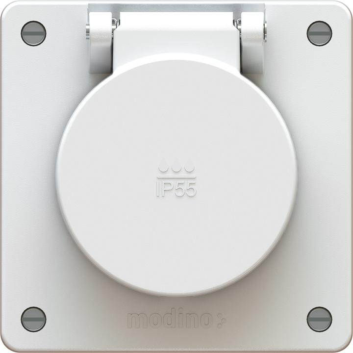 Produktbild Max Hauri exo IP55
