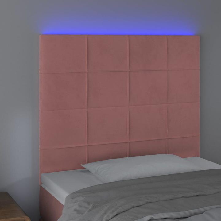 Actual product image VidaXL Warren (80 x 5 x 128 cm)