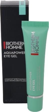 Produktbild Biotherm Aquapower Eye De-Puffer (Gel, 15 ml)