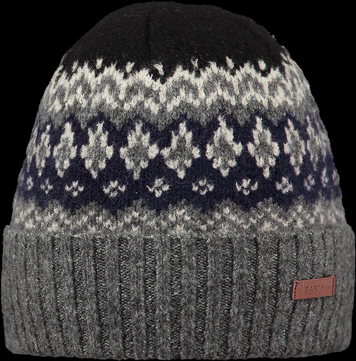 Actual product image Barts Gregori's cap (One size)