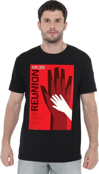 Produktbild The Next Generation Season 4 Episode 7 TShirt (M)