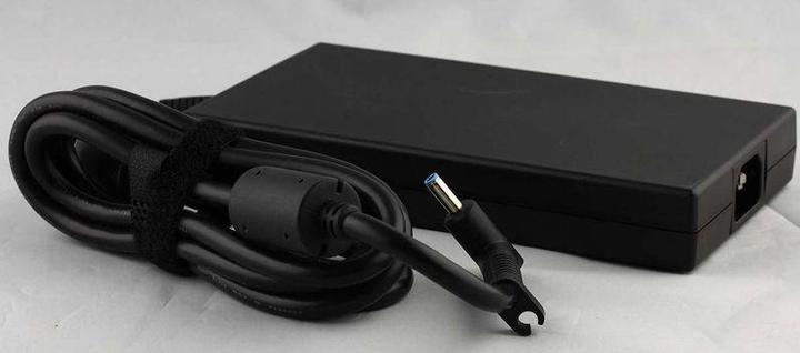 Produktbild HP Smart Slim Netzteil (200 W)