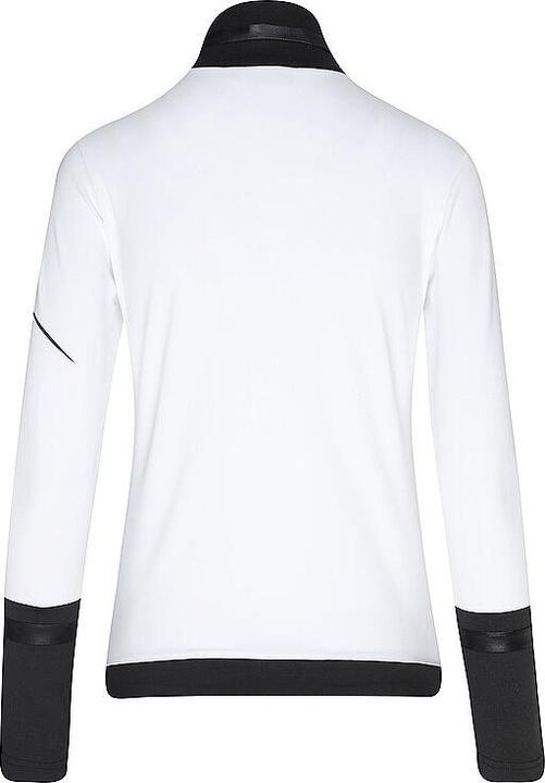 Actual product image Toni Sailer Zip shirt Amie Gondola (L)