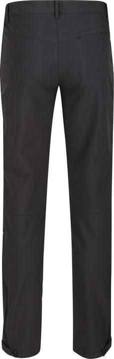 Image du produit Regatta Great Outdoors Adventure Tech Pantalon Softshell Geo Ii Jambe courte (42)