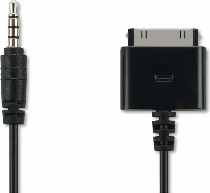 Produktbild Philips PPA 1160, iPhone Kabel für PicoPix PPX1230 / PPX1430 (Kabel)