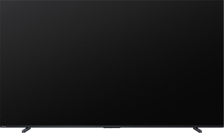 Actual product image Hisense 100E7Q PRO 254cm 100" 4K QLED Smart TV Fernseher (100", QLED, UHD, 2025)