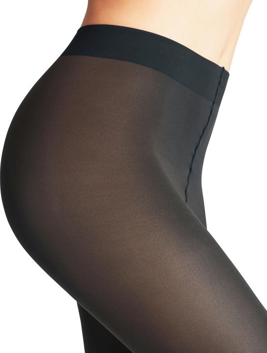 Produktbild Falke Strumpfhose Business Stretch Pure Matt 100 TI (100 DEN, 40 - 42)