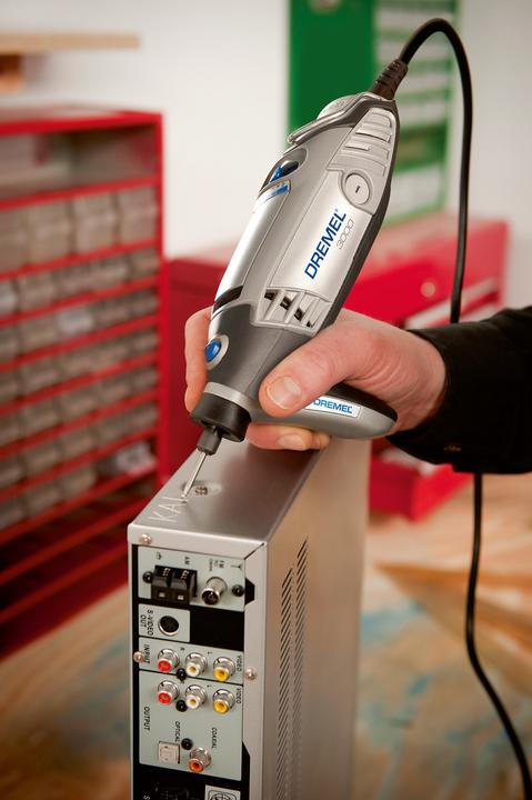 Actual product image Dremel Engraving knife 105