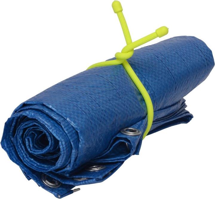 Image du produit Nite Ize Gear Tie 24"/noir NOUVEAU (Serre-câbles en plastique, 609.60 mm, 1 pcs)
