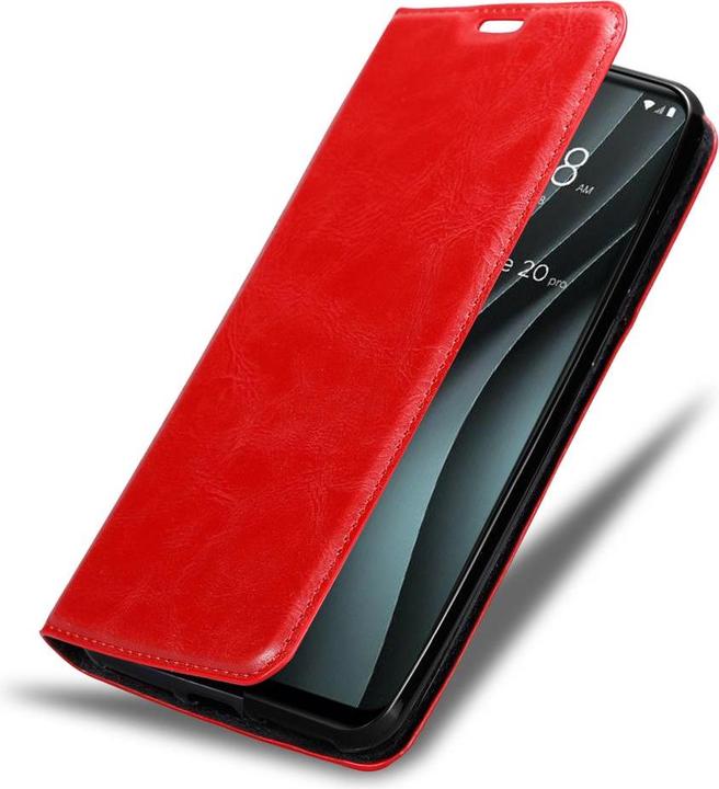 Actual product image Cadorabo Cover (HTC Desire 20 Pro)