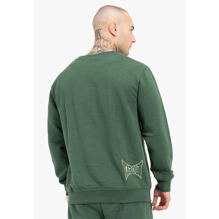 Actual product image Tapout Spirit (S)