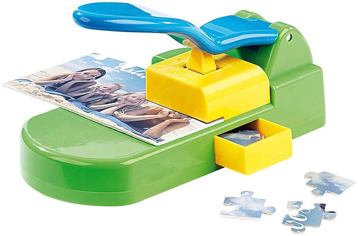 Immagine prodotto Your Design Puzzle Punch incl. 10 scatole di base autoadesive 10x15 (10 pezzi)