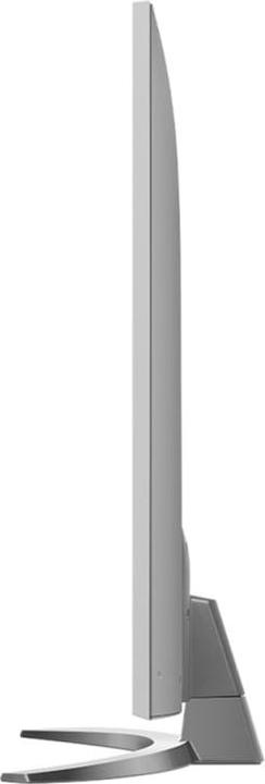Actual product image LG 43NANO786QA (43", Nano-Cell, 4K, 2022)