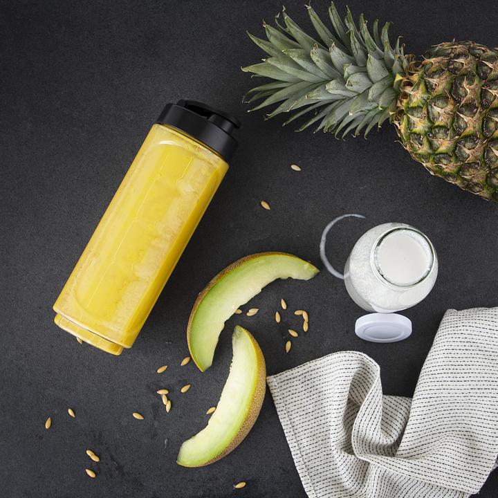 Image du produit Princess fabricant de smoothies (Prise UE, 300 W)