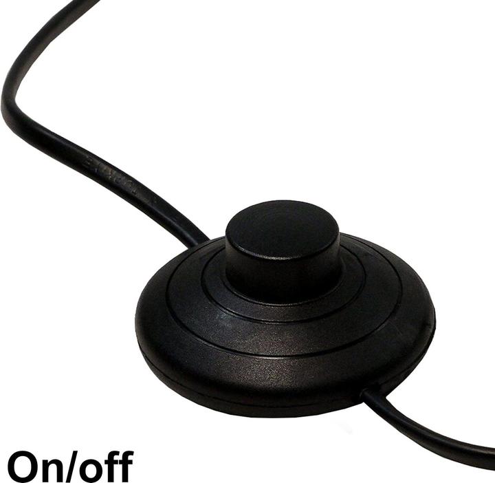 Actual product image Opviq Color Sphere Floor Lamp (E27)