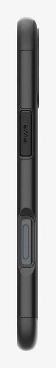 Actual product image Spigen Slim Armor (MagFit) (Apple iPhone 16 Plus)