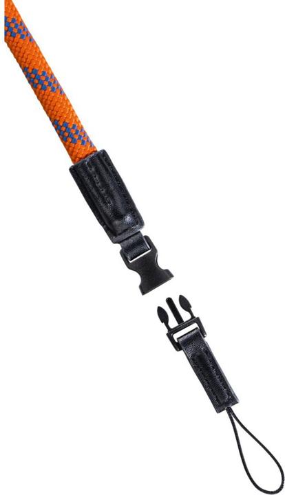 Actual product image Hama Braid 120 (Neck belt, Shoulder strap)